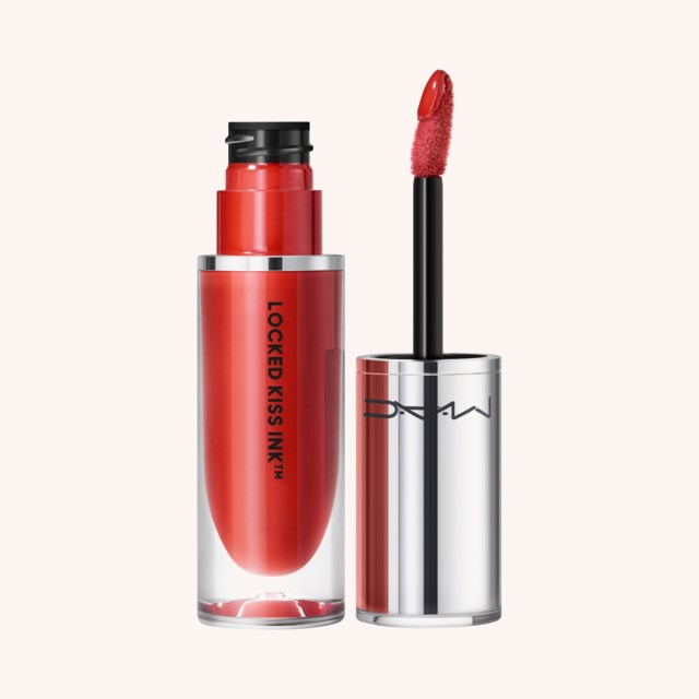 Locked Kiss Ink Lipcolour Doyenne Locked Kiss Ink Lipcolour Doyenne
