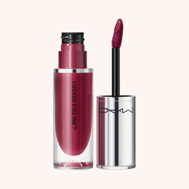 Locked Kiss Ink Lipcolour Vixen Locked Kiss Ink Lipcolour Vixen