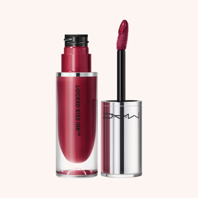 Locked Kiss Ink Lipcolour Carnivore Locked Kiss Ink Lipcolour Carnivore