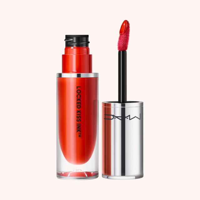 Locked Kiss Ink Lipcolour Gutsy Locked Kiss Ink Lipcolour Gutsy