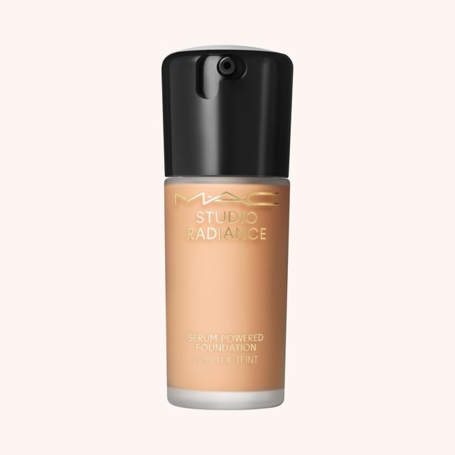 Studio Radiance Serum Powered Foundation NW 22 Studio Radiance Serum Powered Foundation NW 22