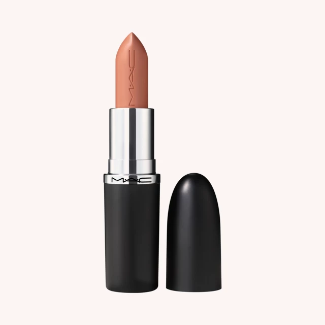 Macximal Sleek Satin Lipstick Crème D'Nude Macximal Sleek Satin Lipstick Crème D'Nude