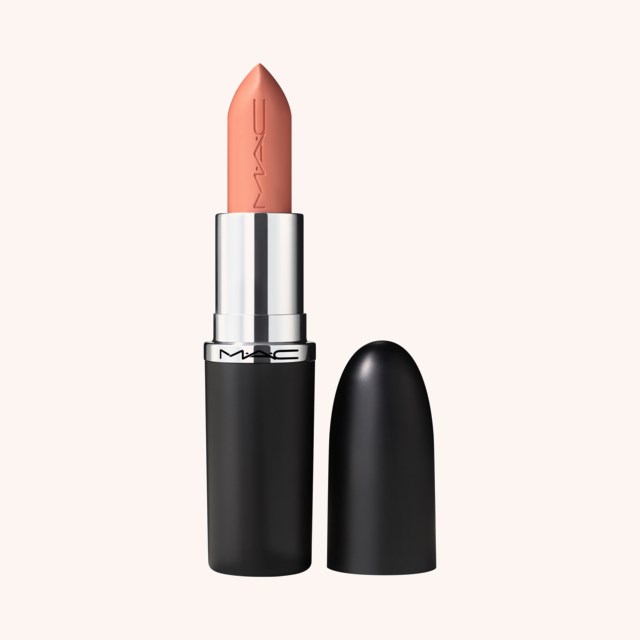 Macximal Sleek Satin Lipstick Myth