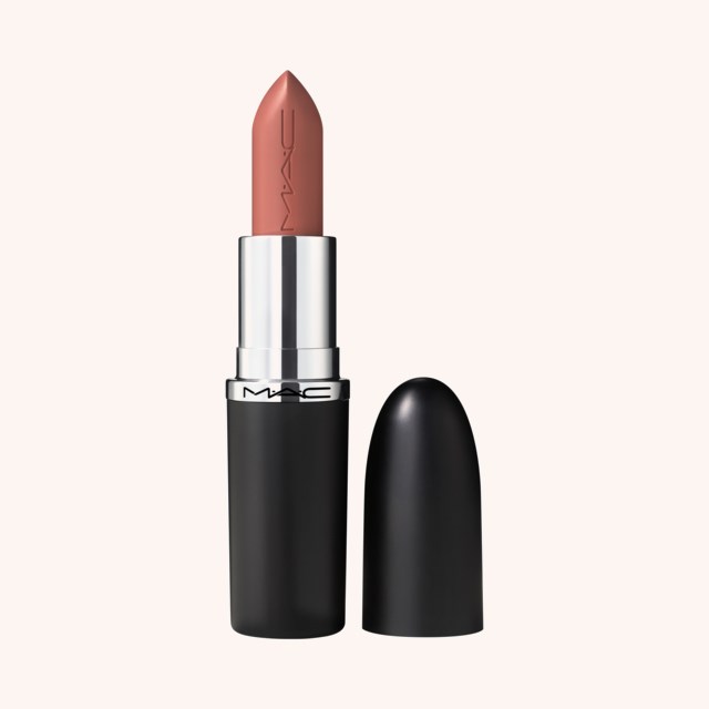Macximal Sleek Satin Lipstick Blankety Macximal Sleek Satin Lipstick Blankety