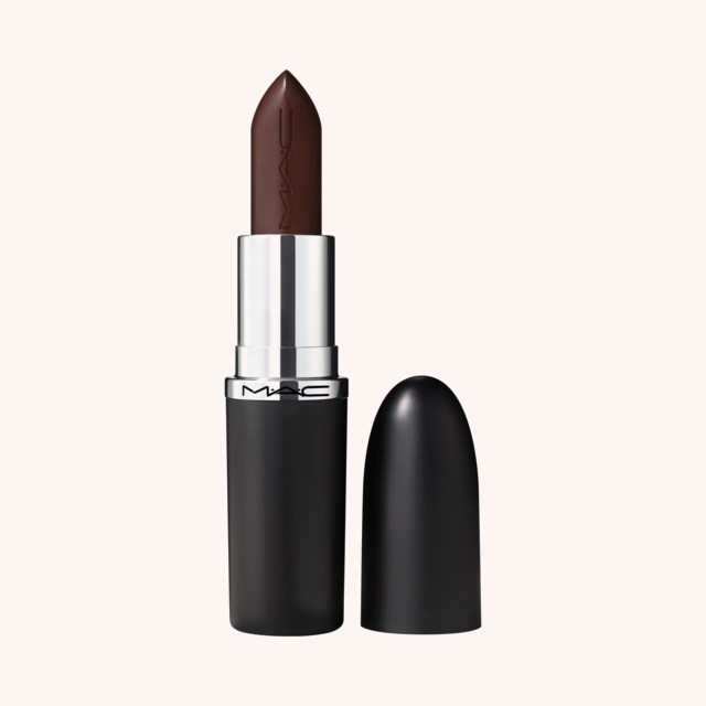 Macximal Sleek Satin Lipstick Film Noir Macximal Sleek Satin Lipstick Film Noir