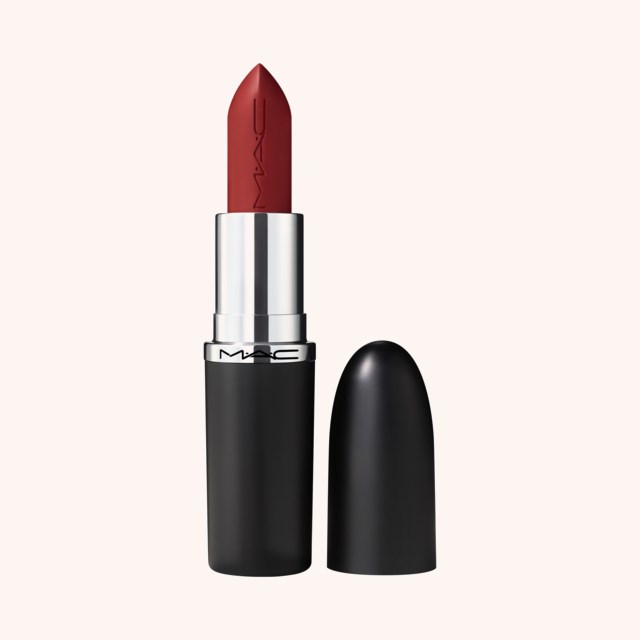 Macximal Sleek Satin Lipstick Brick-O-La Macximal Sleek Satin Lipstick Brick-O-La