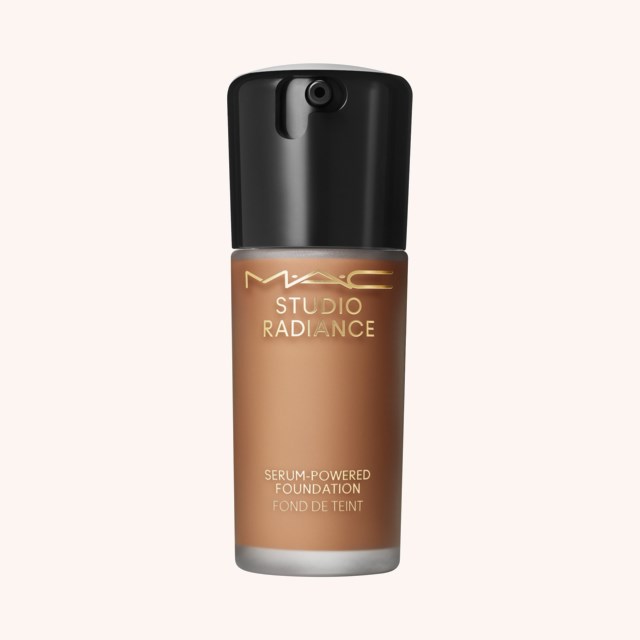 Studio Radiance Serum Powered Foundation NC 50