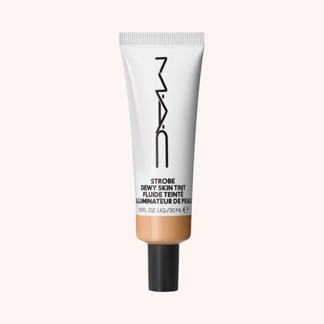 Strobe Dewy Skin Tint Medium 4 Strobe Dewy Skin Tint Medium 4