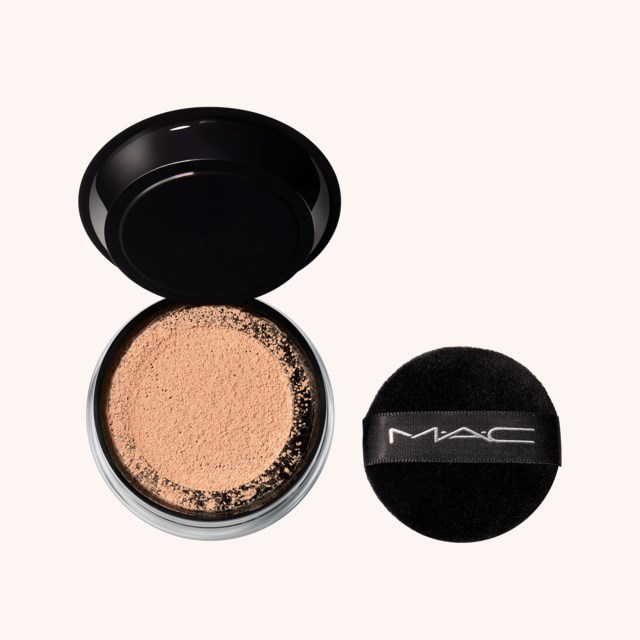 Studio Fix Pro Set + Blur Weightless Loose Powder Medium Studio Fix Pro Set + Blur Weightless Loose Powder Medium