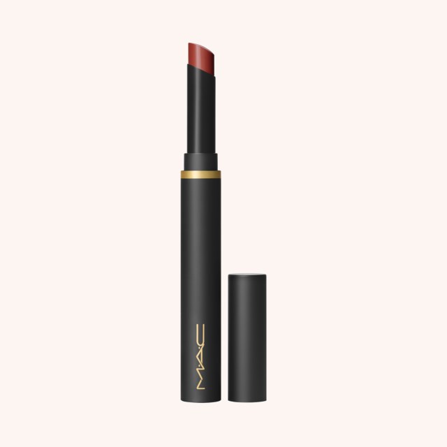 Powder Kiss Velvet Blur Slim Stick Devoted To Chili