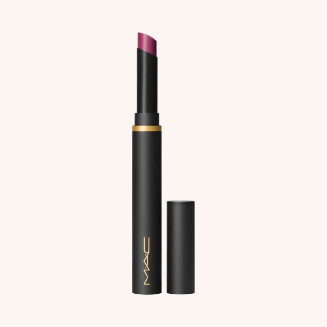 Powder Kiss Velvet Blur Slim Stick Wild Rebel