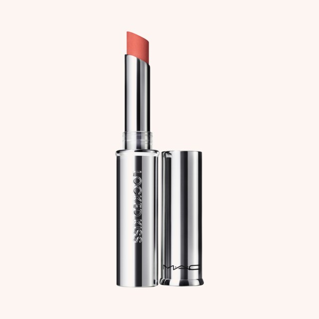 Locked Kiss 24HR Lipstick Mull It Over & Over Locked Kiss 24HR Lipstick Mull It Over & Over