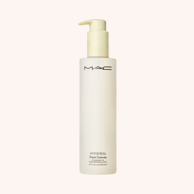 Hyper Real Fresh Canvas Cleansing Oil 200 ml Hyper Real Fresh Canvas Cleansing Oil 200 ml