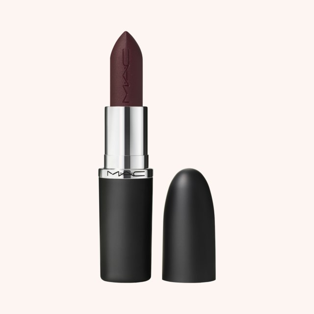 Macximal Silky Matte Lipstick Mixed Media Macximal Silky Matte Lipstick Mixed Media
