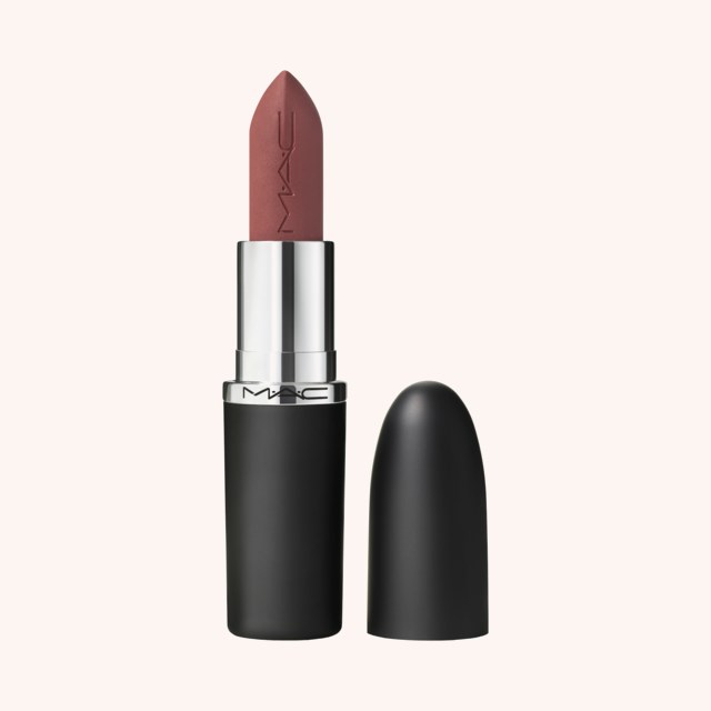 Macximal Silky Matte Lipstick Velvet Teddy Macximal Silky Matte Lipstick Velvet Teddy