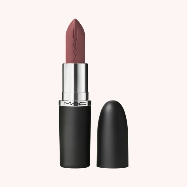 Macximal Silky Matte Lipstick Mehr Macximal Silky Matte Lipstick Mehr