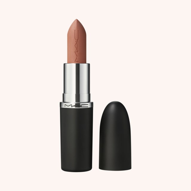 Macximal Silky Matte Lipstick Yash