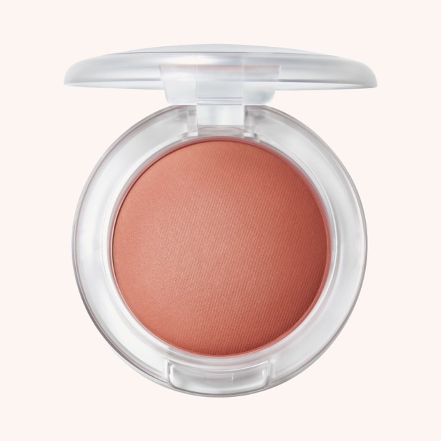 Glow Play Blush 5 Ginger Luck Glow Play Blush 5 Ginger Luck