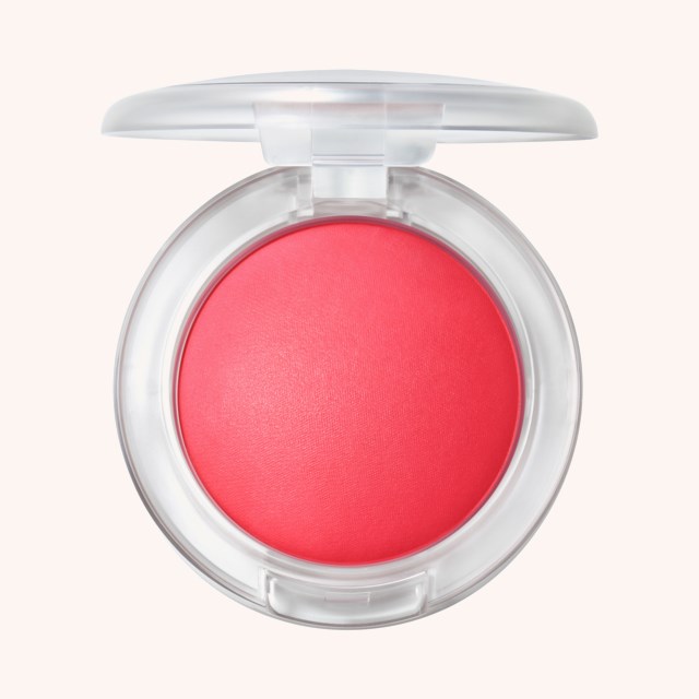 Glow Play Blush 8 Heat Index