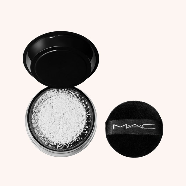 Studio Fix Pro Set + Blur Weightless Loose Powder Translucent Studio Fix Pro Set + Blur Weightless Loose Powder Translucent