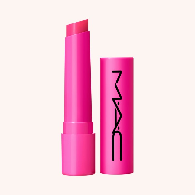 Squirt Plumping Gloss Stick Lip Gloss Amped