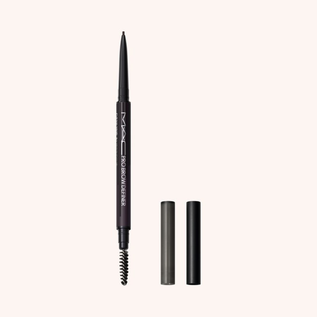 Pro Brow Definer 1mm GENUINE AUBERGINE Pro Brow Definer 1mm GENUINE AUBERGINE