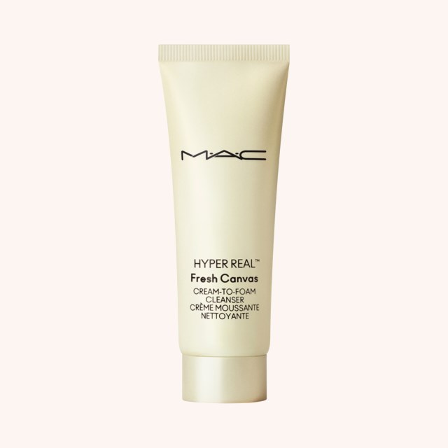 Hyper Real Cleansing Foam 30 ml Hyper Real Cleansing Foam 30 ml
