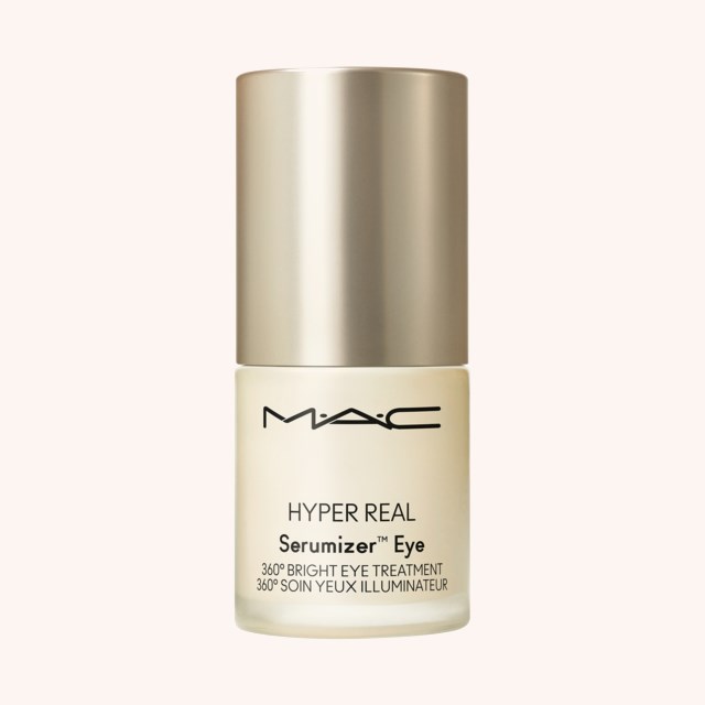 MAC Hyper Real Eye Serumizer 1 15 ml