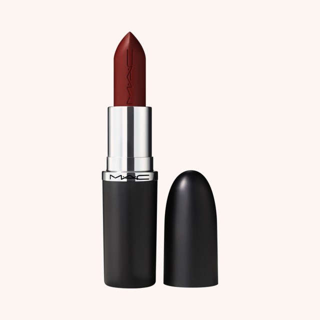 Macximal Sleek Satin Lipstick Paramount