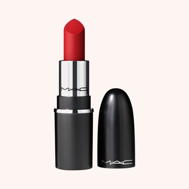 Mini Macximal Sleek Satin Lipstick Centre Of Attention