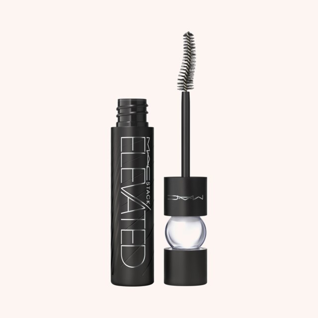 Macstack Elevated Mascara Blackstack