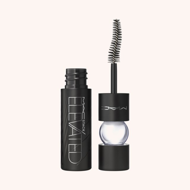 Macstack Elevated Mini Mascara Blackstack