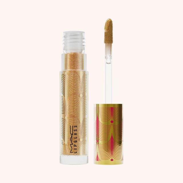 Lipglass Liquid Lurex