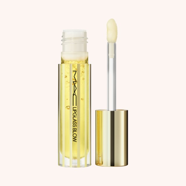 Lipglass Blow Plumping Oil 1 Gingerzinger