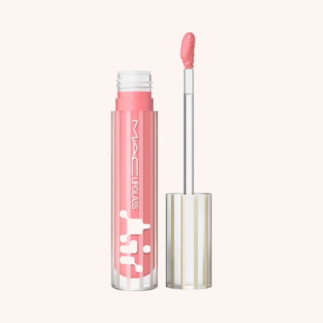 Lipglass Air Non Sticky Lipgloss 3 Snobbish Lipglass Air Non Sticky Lipgloss 3 Snobbish