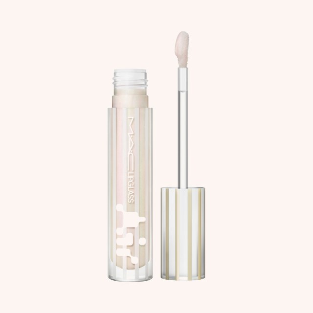 Lipglass Air Non Sticky Lipgloss Ice Baby
