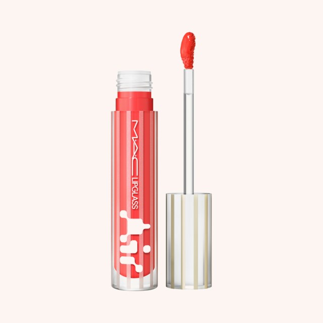 Lipglass Air Non Sticky Lipgloss Spritz