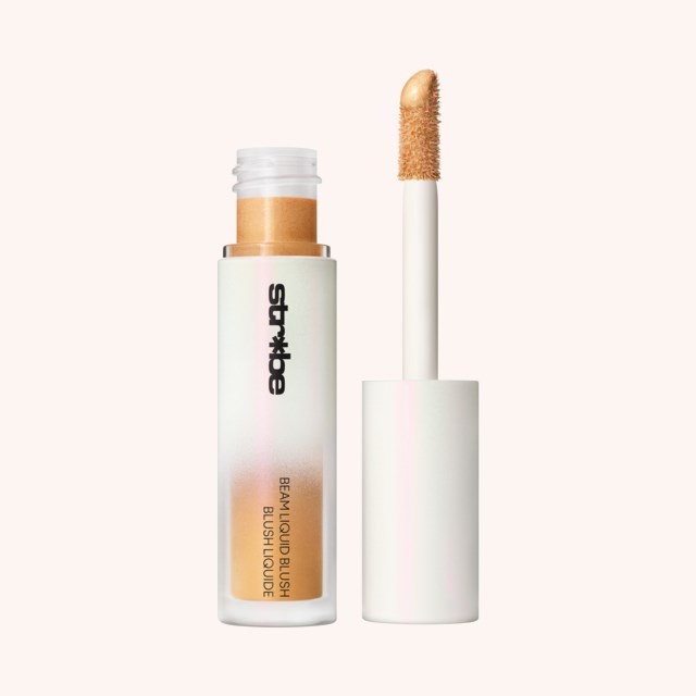 Strobe Beam Liquid Blush 1 Lightning Strobe Beam Liquid Blush 1 Lightning