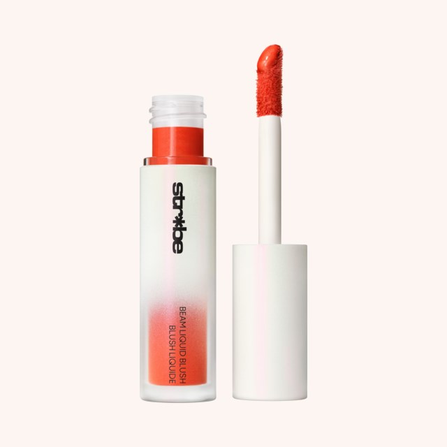 Strobe Beam Liquid Blush 5 Apricot Jelly Strobe Beam Liquid Blush 5 Apricot Jelly