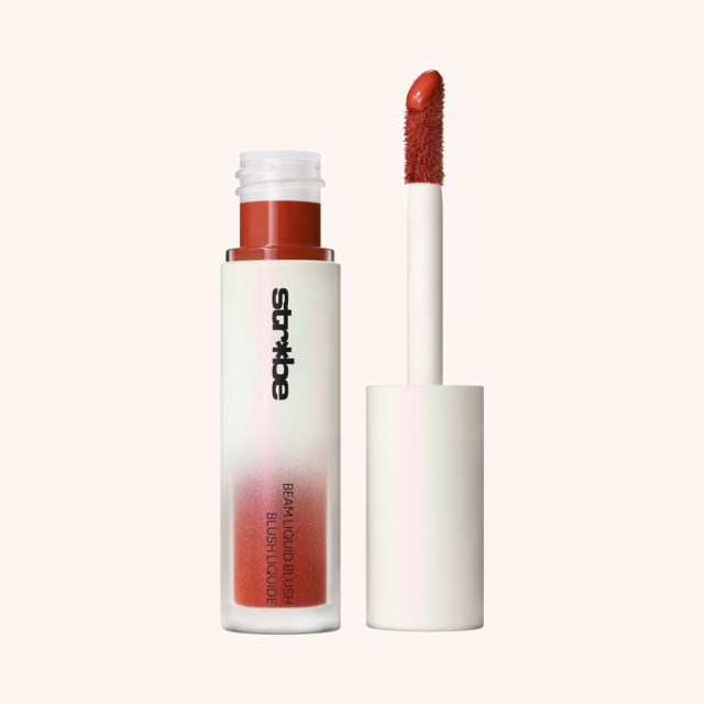 Strobe Beam Liquid Blush 6 Unsweetened