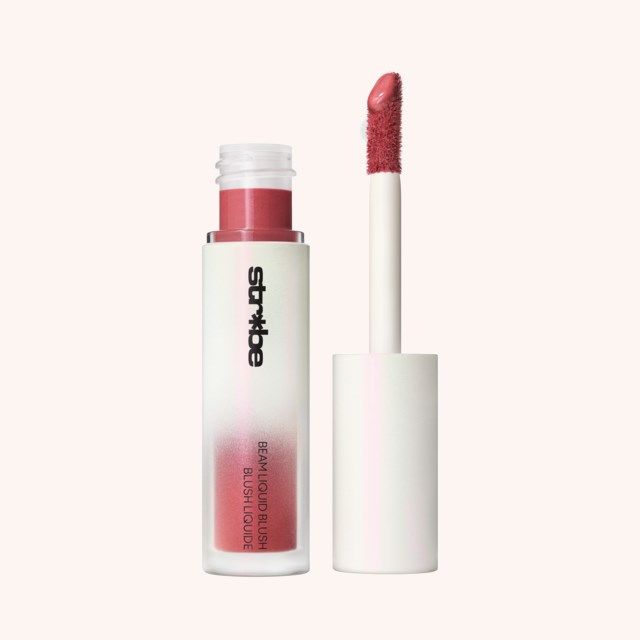 Strobe Beam Liquid Blush 7 Nitelite