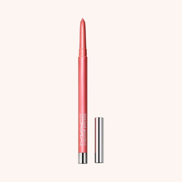 Colour Excess Gel Pencil Eyeliner Strawberry Milk Colour Excess Gel Pencil Eyeliner Strawberry Milk