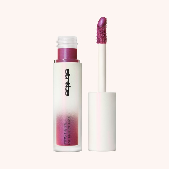 Strobe Beam Liquid Blush 9 Magic Aura