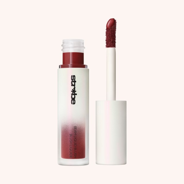 Strobe Beam Liquid Blush 10 Plummy Bare Strobe Beam Liquid Blush 10 Plummy Bare