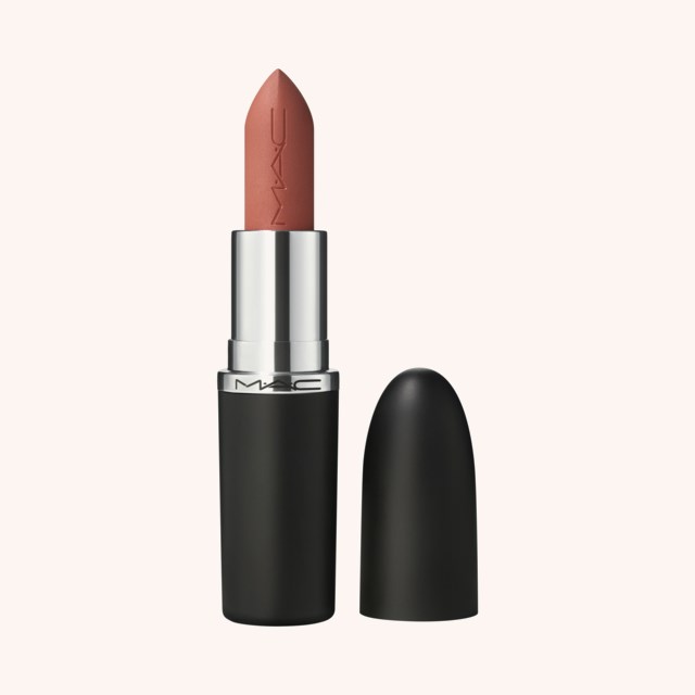 Macximal Silky Matte Lipstick Cool Teddy Macximal Silky Matte Lipstick Cool Teddy