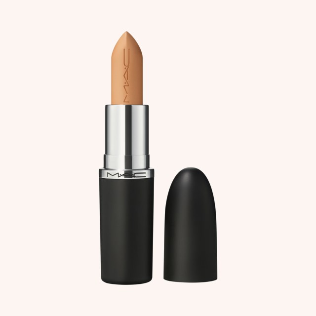 Macximal Sleek Satin Lipstick Peachstock Macximal Sleek Satin Lipstick Peachstock