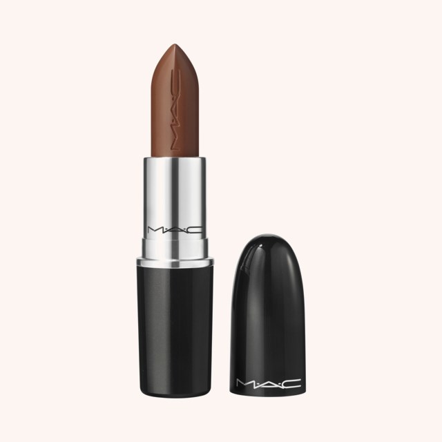 Lustreglass Lipstick 96 Uncensored