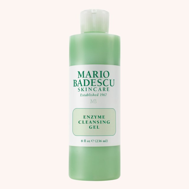 Enzyme Cleansing Gel 236 ml Enzyme Cleansing Gel 236 ml