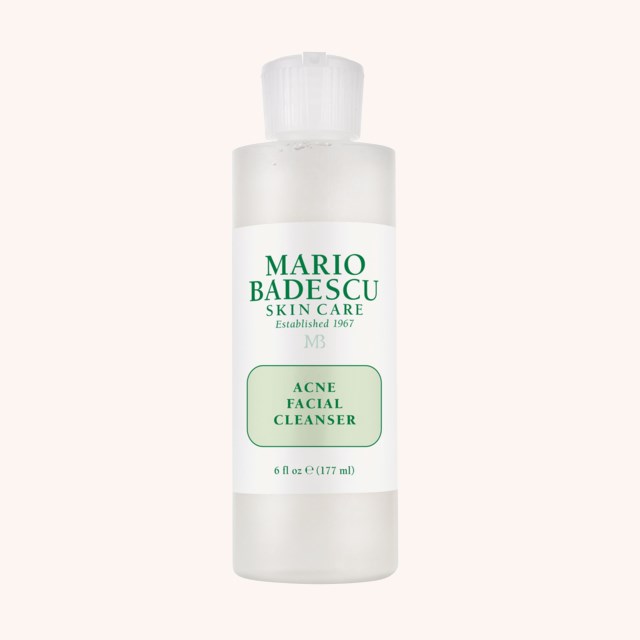 Acne Facial Cleanser 177 ml Acne Facial Cleanser 177 ml
