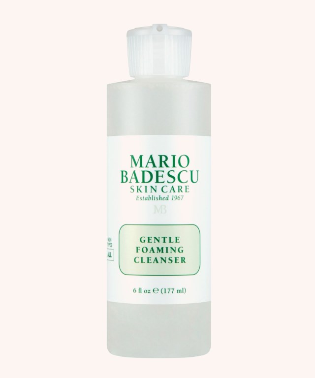 Gentle Foaming Cleanser 177 ml Gentle Foaming Cleanser 177 ml